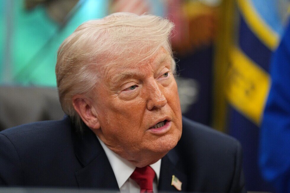 Live updates: Trump administration says war in Iran has been 'terminated' before 60-day deadline - AP News