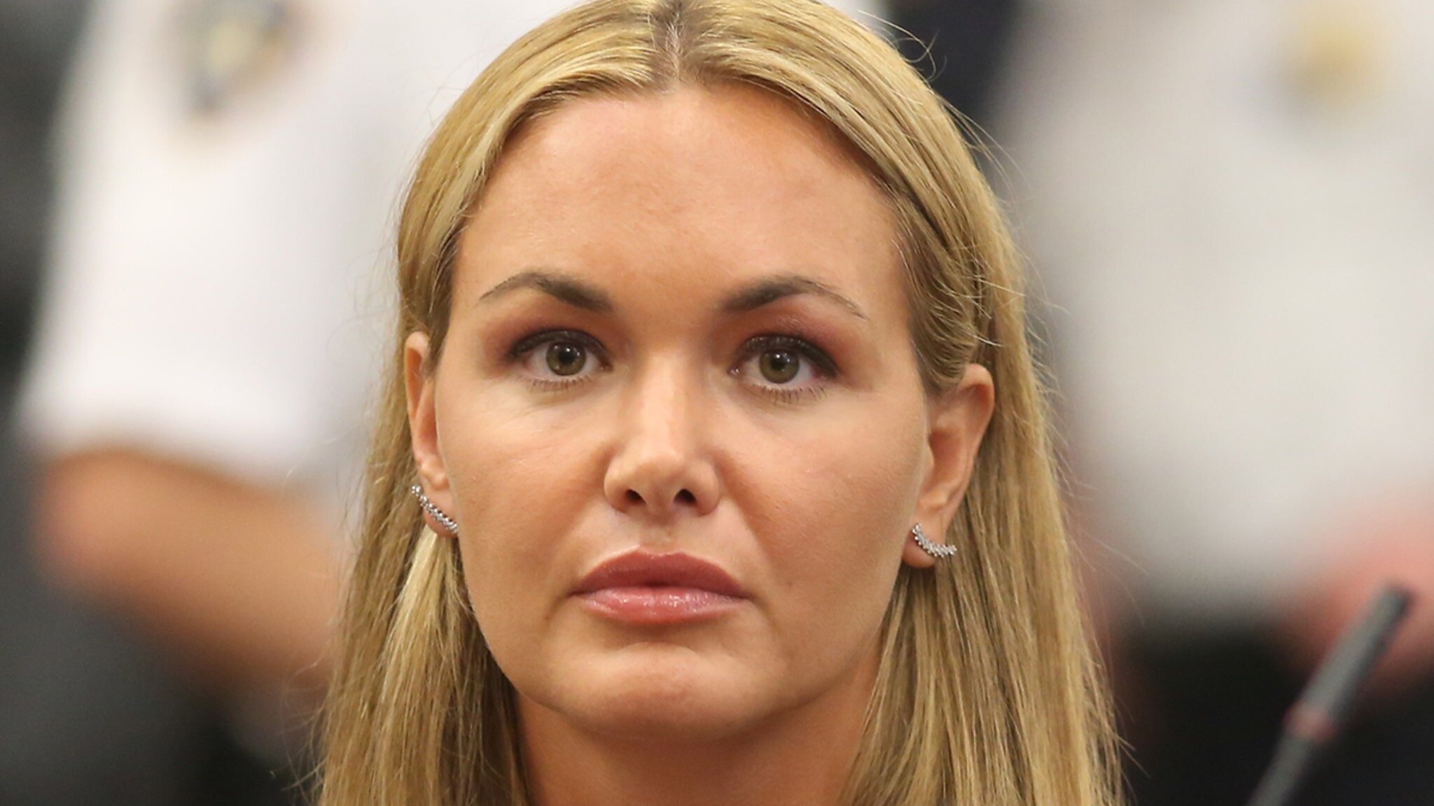 Vanessa Trump Says She's Been Diagnosed With Breast Cancer - TMZ