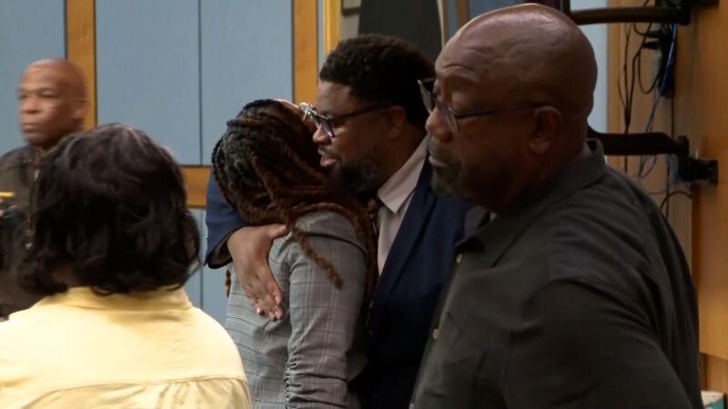 Judge dismisses charges against school official accused of ignoring warnings of gun before shooting - CNN