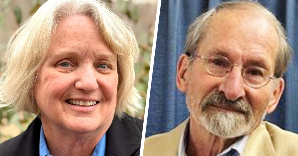 Democrats pick Nebraska Senate nominee who could drop out and back independent Dan Osborn - NBC News
