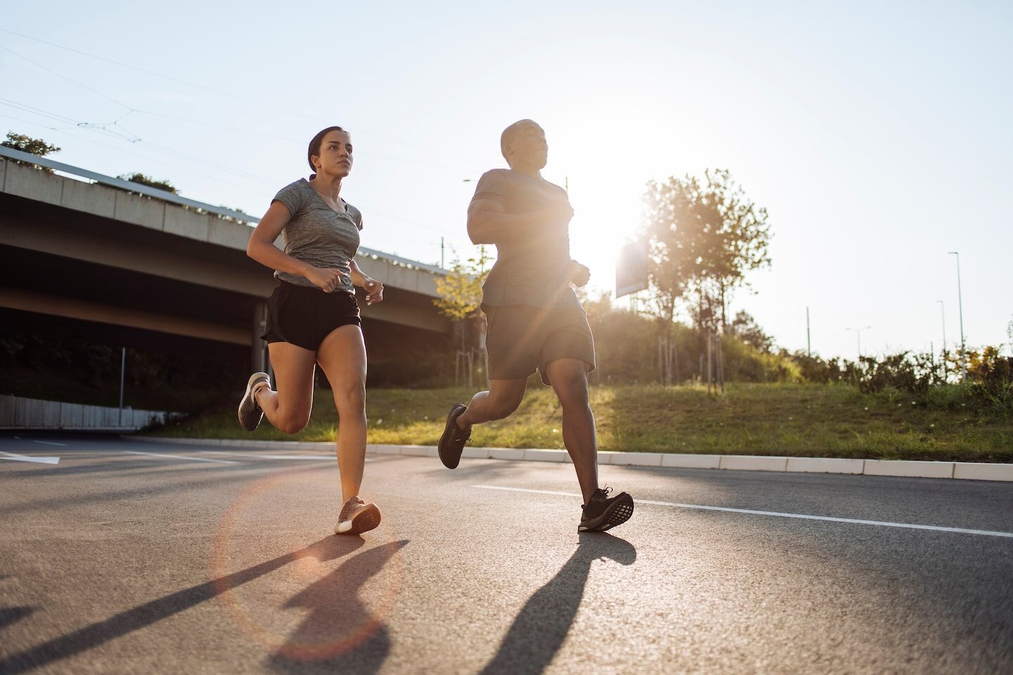 30-second bursts of exercise may help reduce panic attacks, study finds - The Washington Post