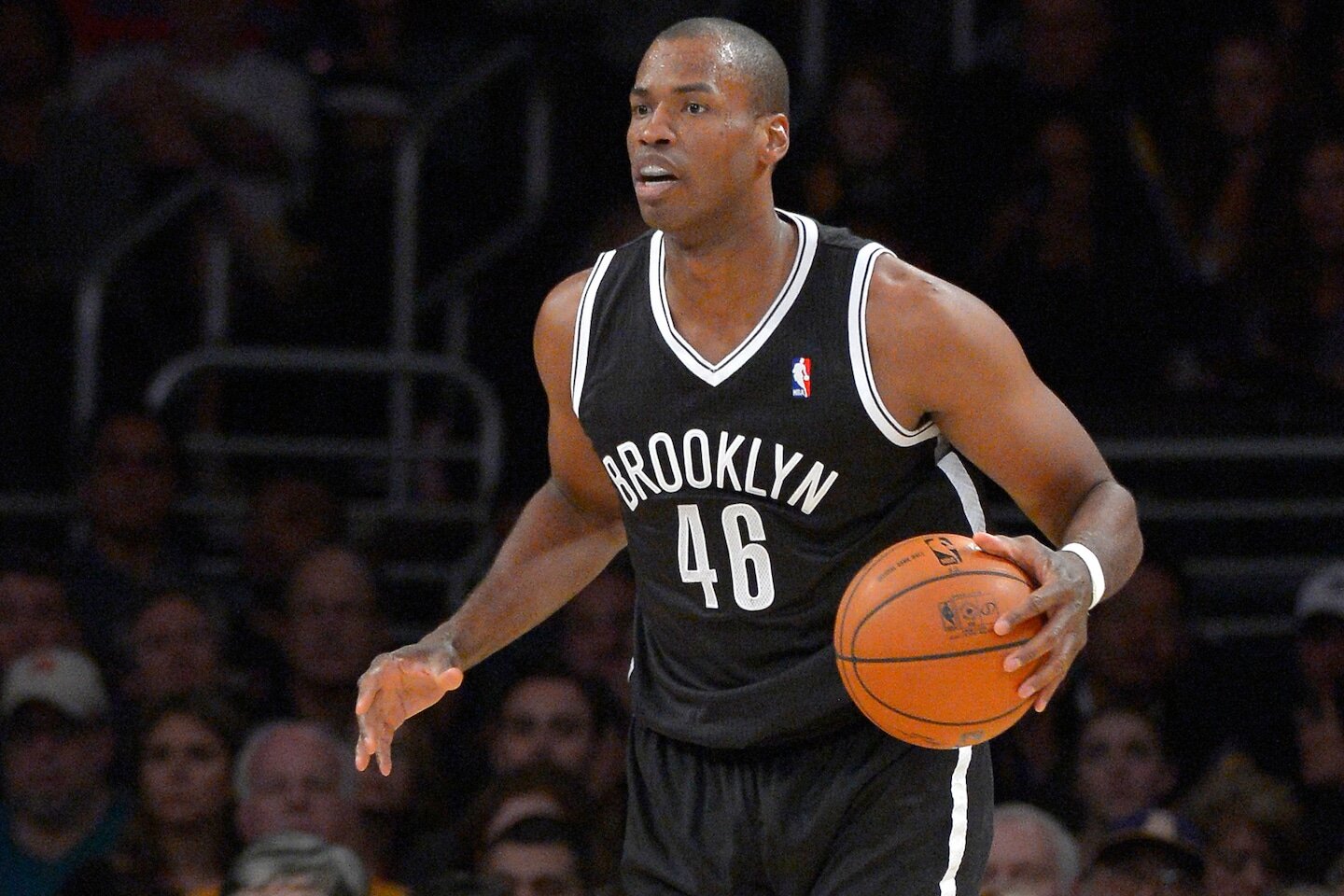 Jason Collins, a gay trailblazer in the NBA, dies of brain cancer at 47 - The Washington Post