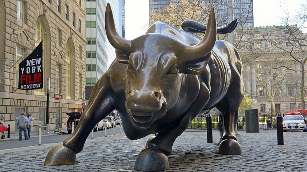 Stock Market Today: Nasdaq, S&P 500 Score Record Closes On Iran Hopes; Nvidia Hits Highs (Live Coverage) - Investor's Business Daily
