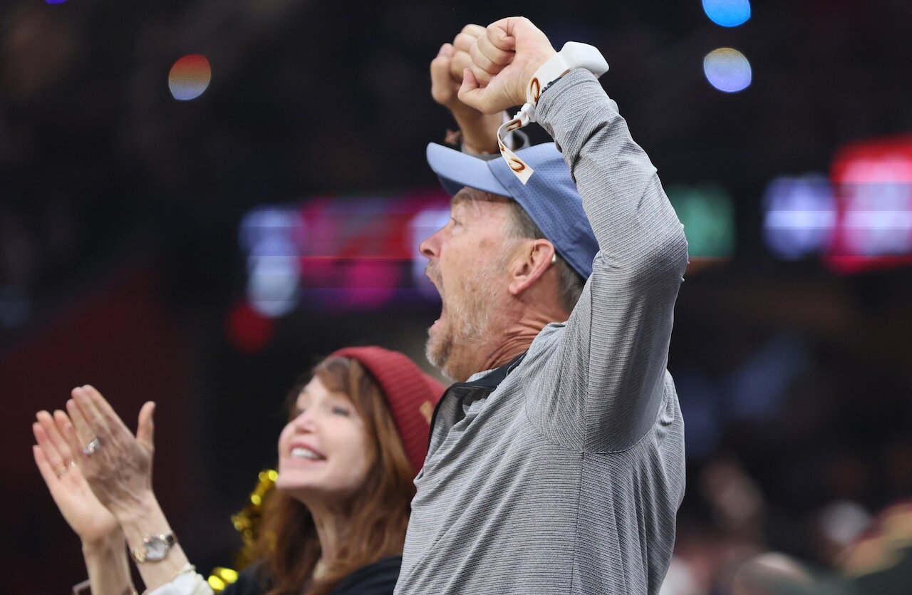 Cavs can take a deep breath, Jarrett Allen can take a victor’s bow in the bright playoff lights – Terry Pluto - Cleveland.com