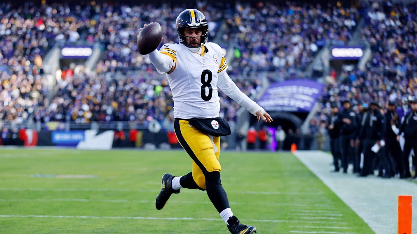 Albert Breer's Takeaways: Why Steelers (and NFL Fans) Need Another Year from Aaron Rodgers - Sports Illustrated