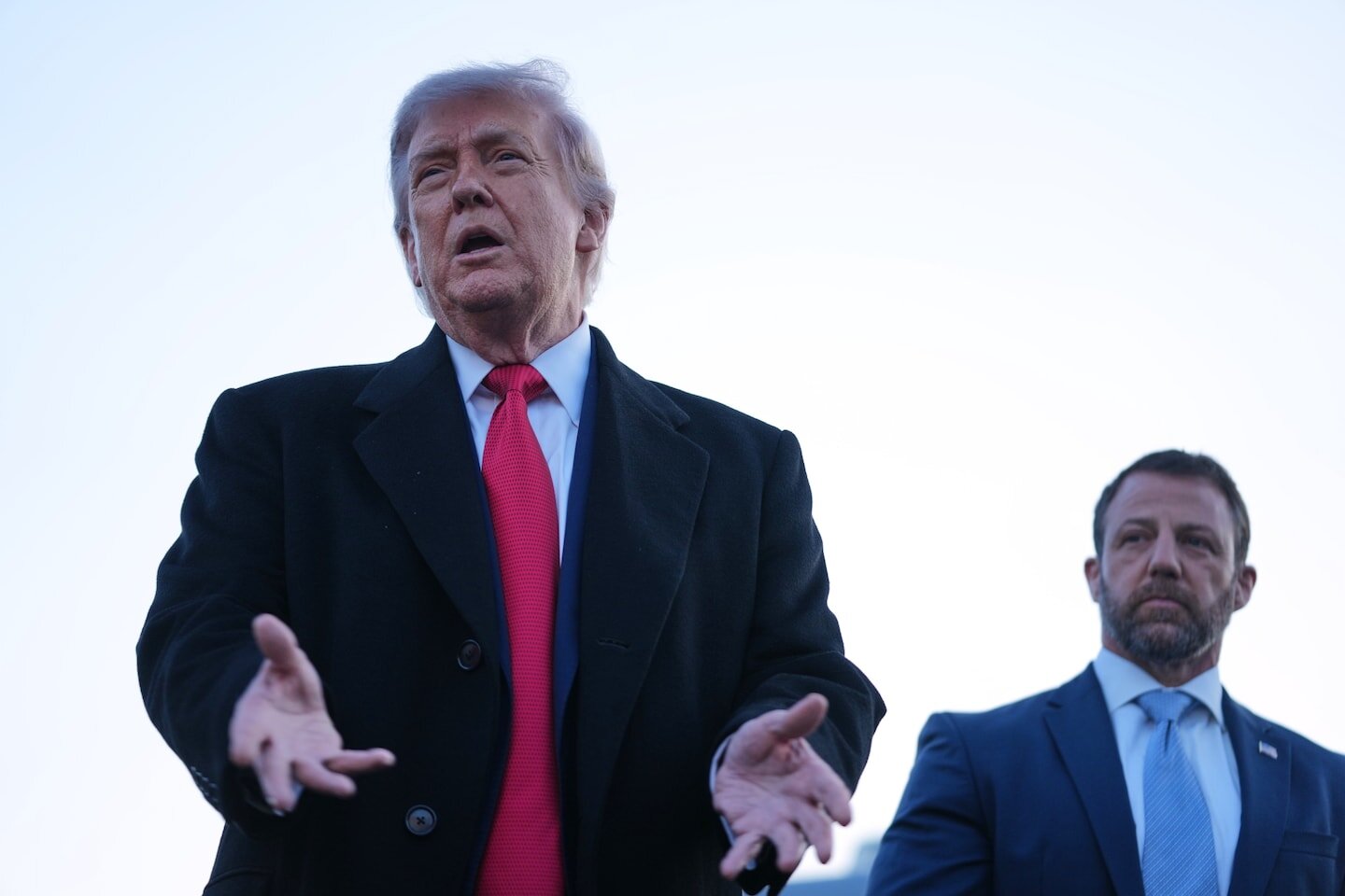 U.S. strikes two Iranian-flagged tankers as tensions continue amid ceasefire - The Washington Post