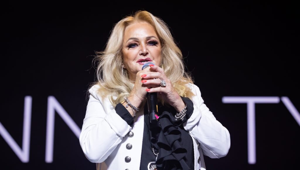 “Total Eclipse Of The Heart” Singer Bonnie Tyler Placed In Medically Induced Coma As “Very Guarded” Condition Worsens – Reports - Deadline