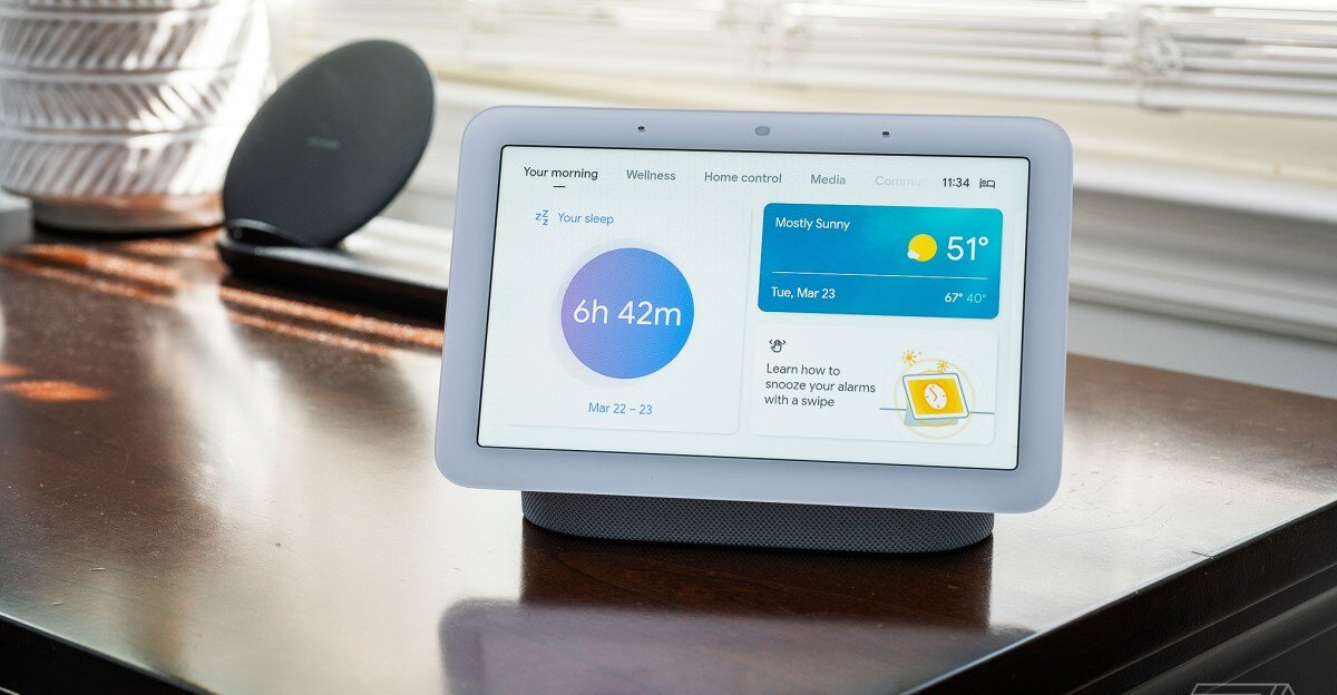 Google Home’s Gemini AI can handle more complicated requests - The Verge