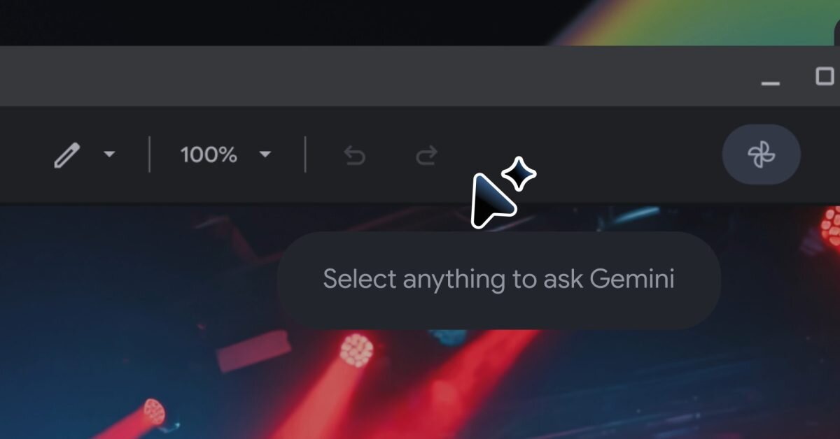 DeepMind details Googlebook ‘Magic Pointer’ with demos you can try, also coming to Gemini in Chrome - 9to5Google