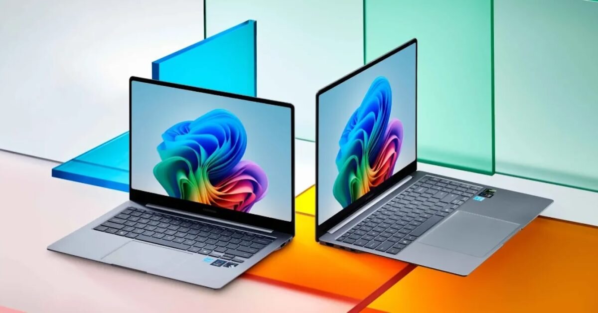 Samsung reportedly prepares Galaxy Book laptops running Android with One UI 9 skin - 9to5Google