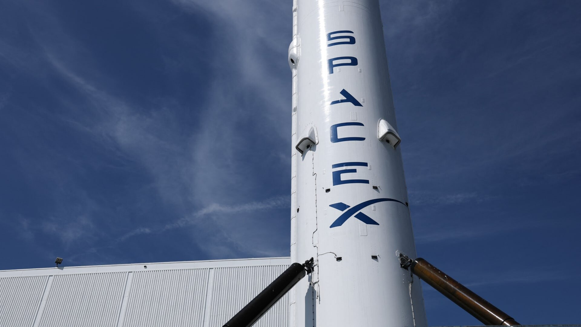 SpaceX, OpenAI valuations would mean they leapfrog Berkshire Hathaway on first day of trading - CNBC