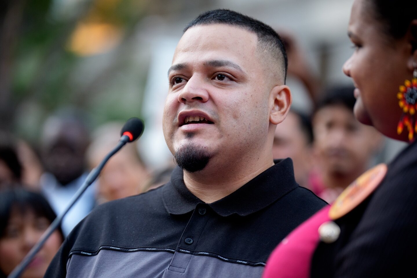 Judge drops criminal case against Kilmar Abrego García, deeming it vindictive - The Washington Post