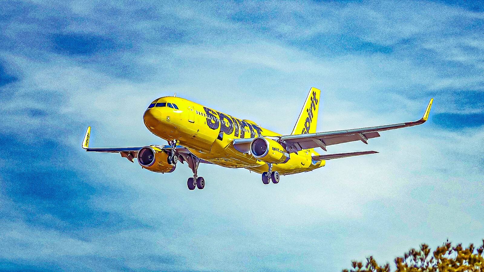 91 Jets Across 26 Airports: Inside Spirit Airlines’ Ferry Flights & Who’s Flying Them - Simple Flying
