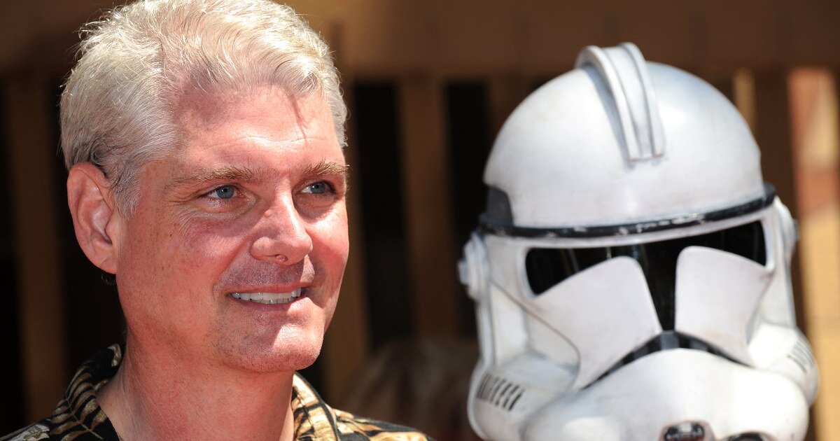 ‘Star Wars’ and ‘Powerpuff Girls’ voice actor Tom Kane dies at 64 - NBC News