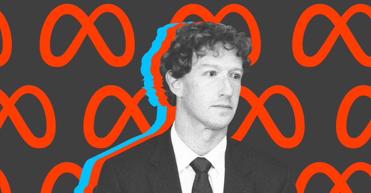 Meta lays off thousands of employees to offset AI investments - The Verge
