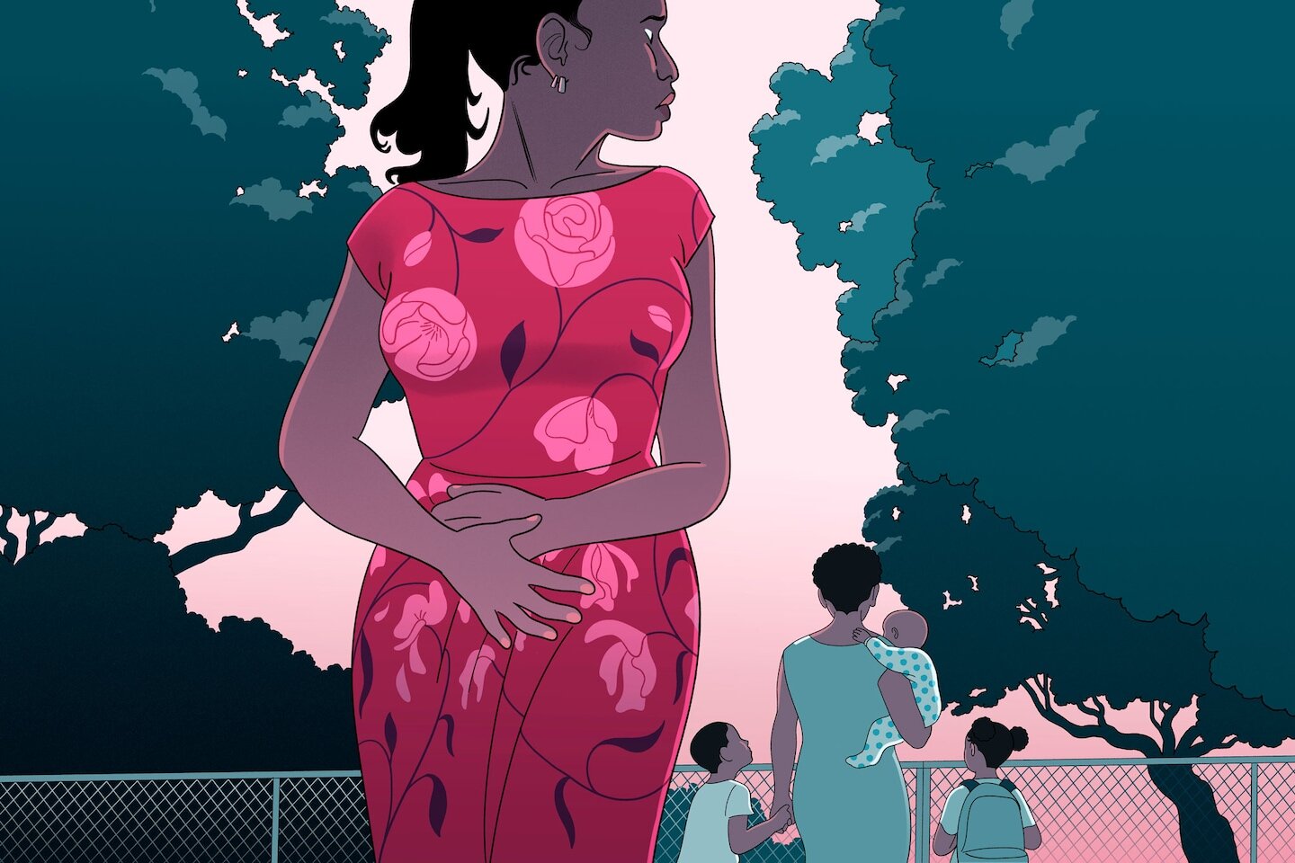 Doctors told her to remove her uterus. The real cause of her pain lay elsewhere. - The Washington Post