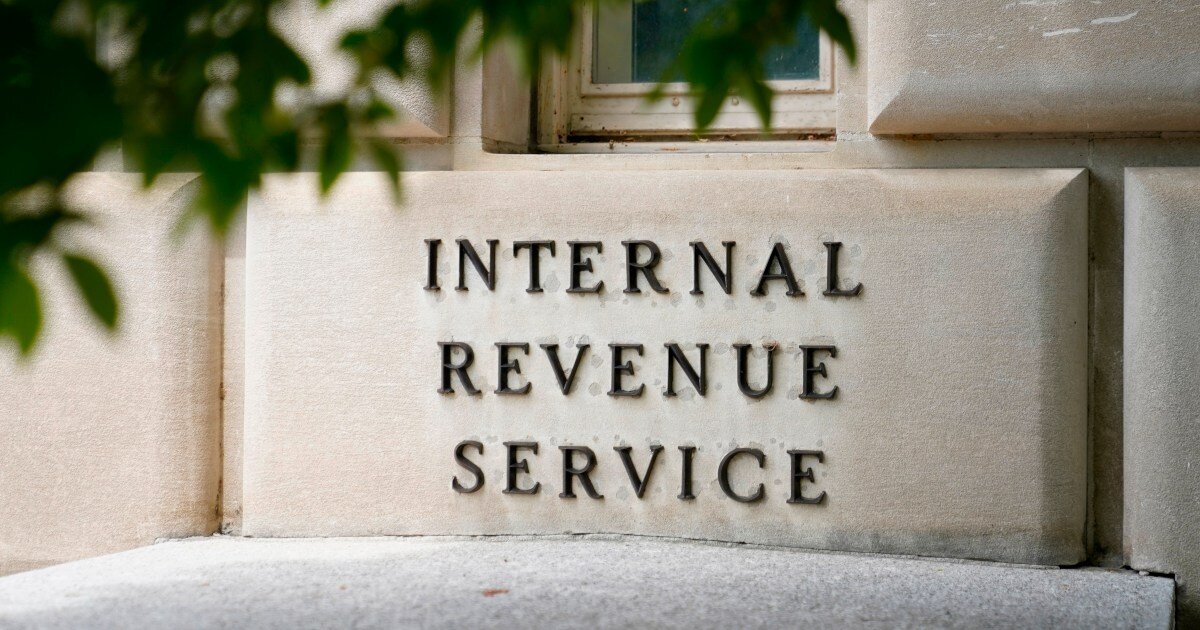 US President Trump, family granted immunity from pending tax audits - Al Jazeera