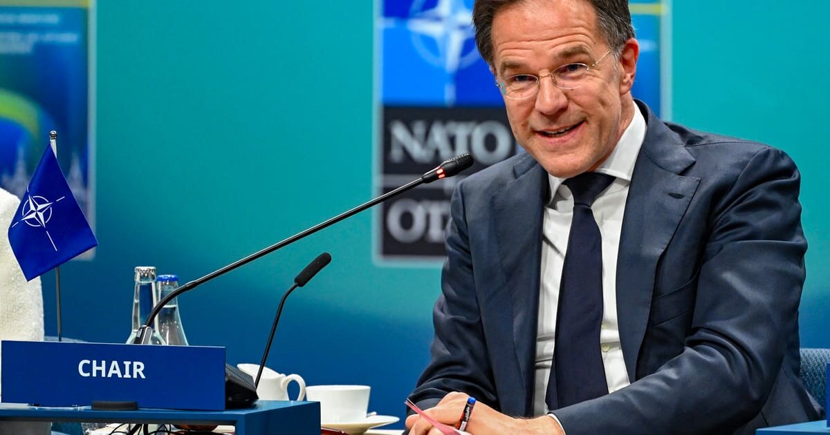 Rutte and Polish officials cheer Trump’s U-turn on NATO troops in Europe - politico.eu