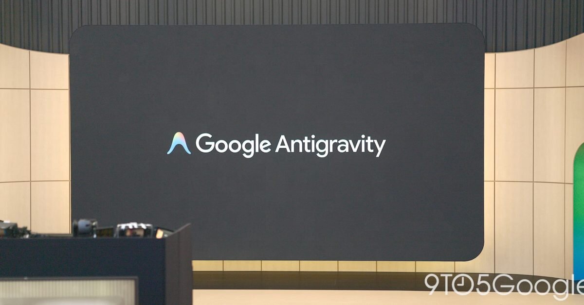 Google has tripled Gemini usage limits for Antigravity, twice - 9to5Google