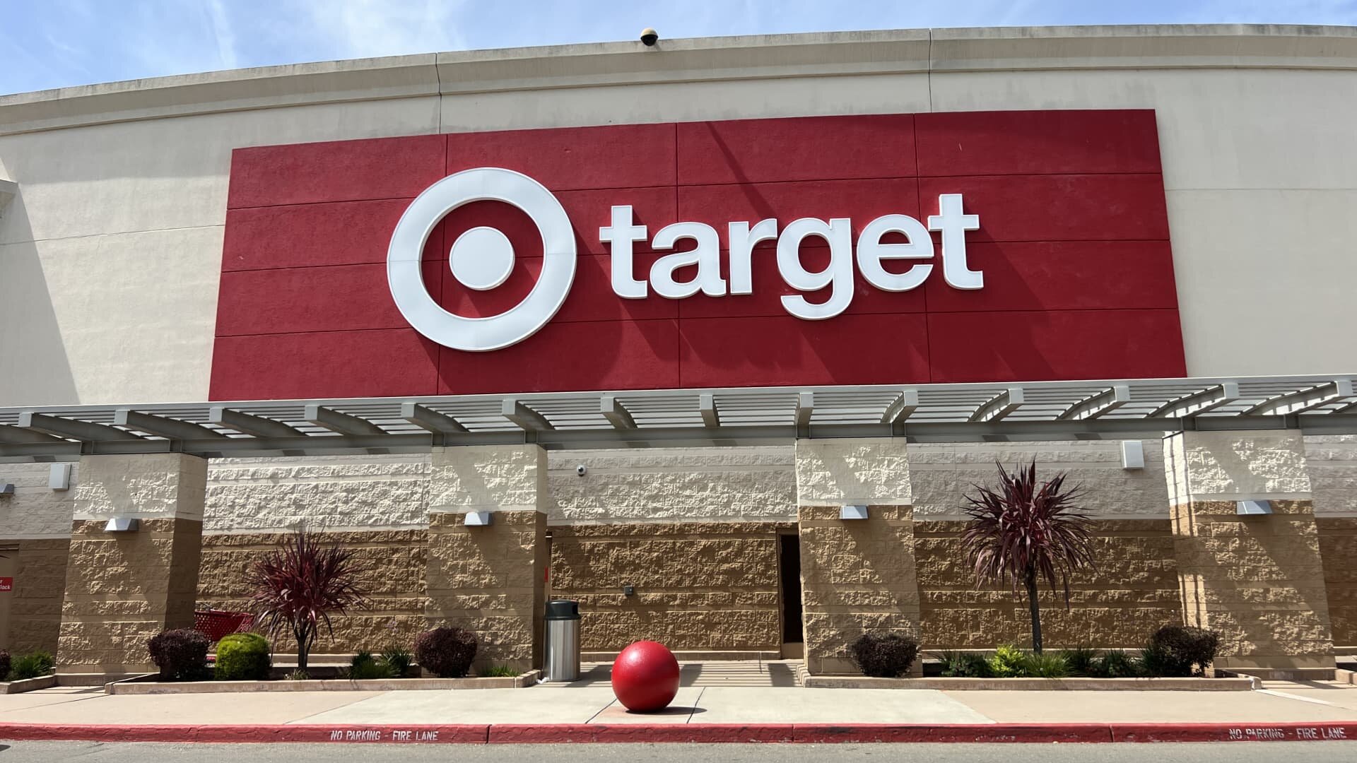 Target is set to report first-quarter earnings, offer read on consumer - CNBC