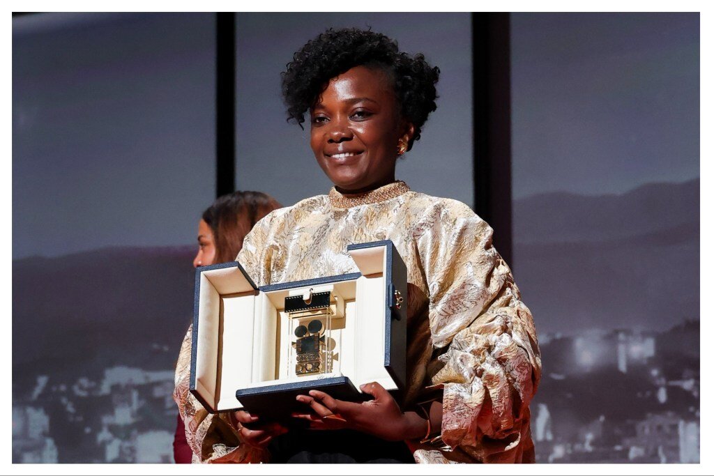 Cannes 2026 Winners: Live Updating As ‘La Bola Negra’, ‘Fatherland’, ‘The Dreamed Adventure’, ‘All Of A Sudden’, ‘Minotaur’ & ‘Coward’ Teams Arrive On Red Carpet - Deadline