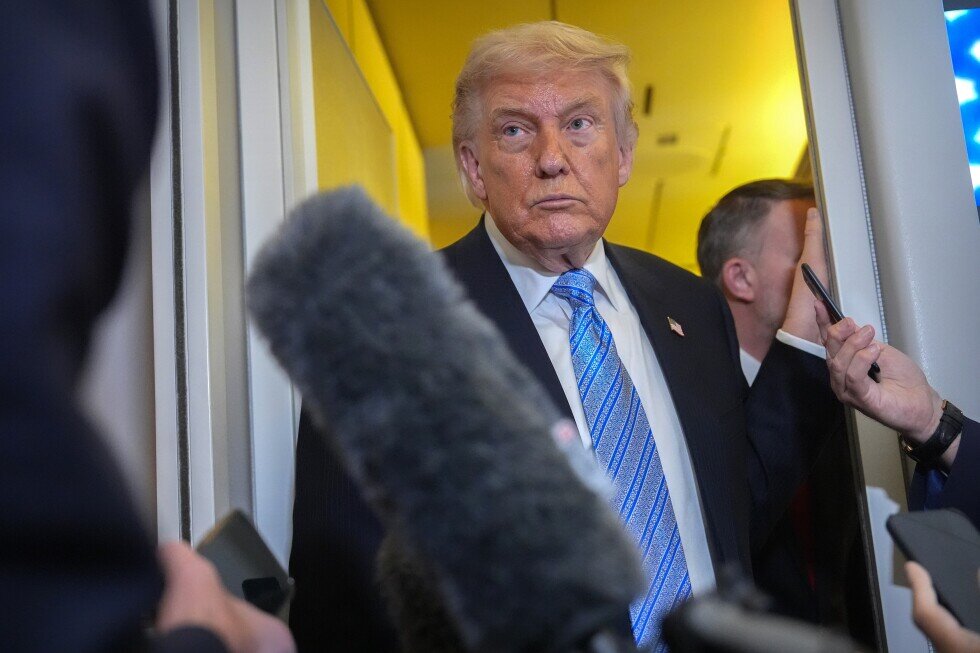 Justice Department announces a $1.7B fund to compensate Trump allies in a deal to drop IRS suit - AP News
