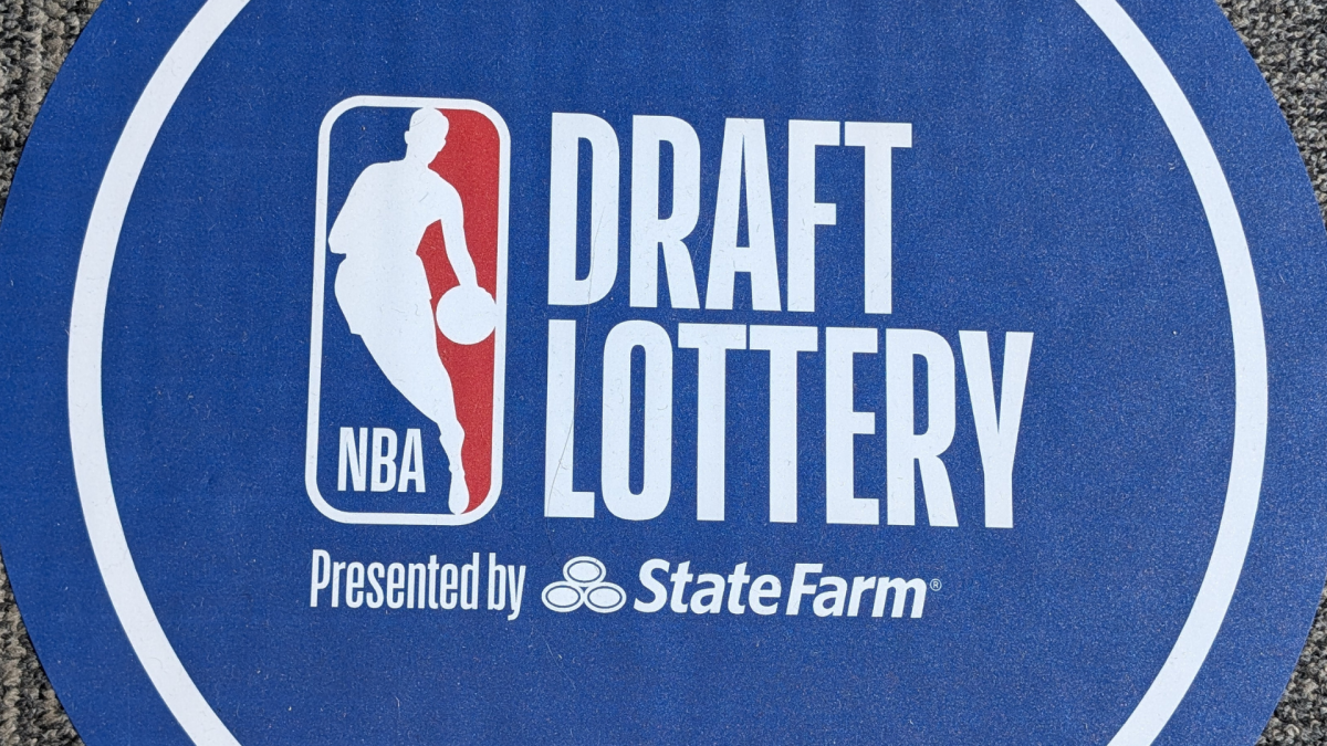 2026 NBA Draft order, lottery odds: No. 1 pick to be awarded on Sunday - CBS Sports