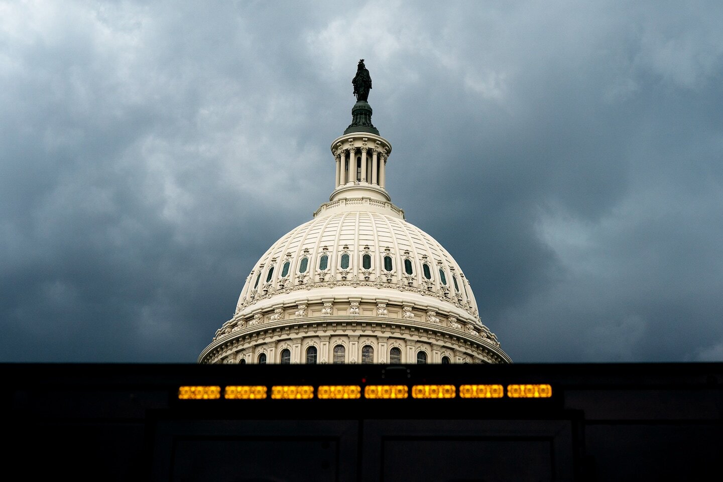 GOP lawmakers want to rein in Trump’s $1.8 billion payout fund. Here’s what they can do. - The Washington Post