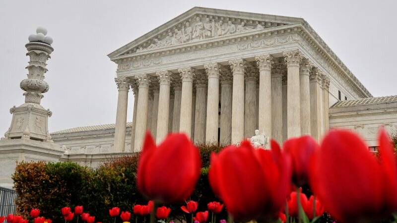 Supreme Court puts off fight over who can sue to enforce what’s left of the Voting Rights Act - CNN