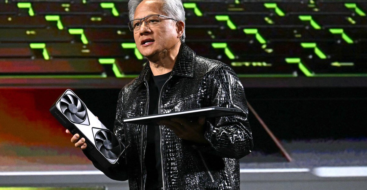 Nvidia, Microsoft, and Arm are all teasing Nvidia’s new N1X laptop processors - The Verge