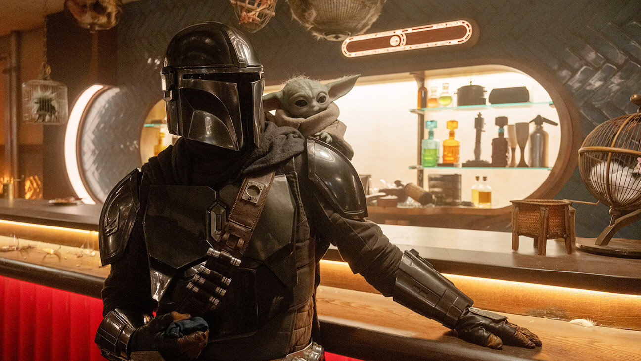 ‘The Mandalorian & Grogu’ Won’t Lose Money. It May Not Rescue ‘Star Wars’ Either - The Hollywood Reporter