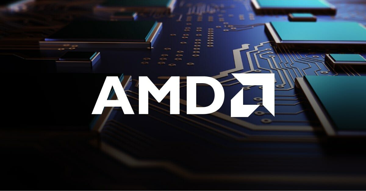 AMD Reports First Quarter 2026 Financial Results - AMD