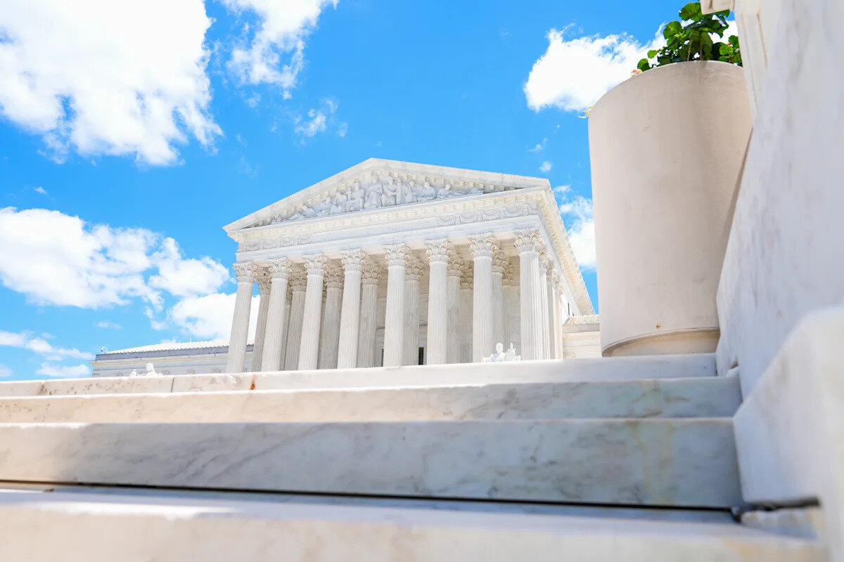 Supreme Court sends closely watched Native American voting rights decision back to lower court - Yahoo