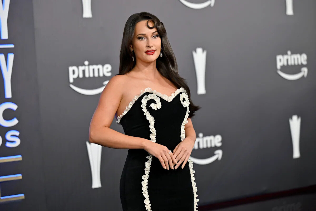ACM Awards 2026 live updates and winners: Ella Langley wins Song of the Year; Lainey Wilson opens show with explosive 'Can't Sit Still' performance - Yahoo