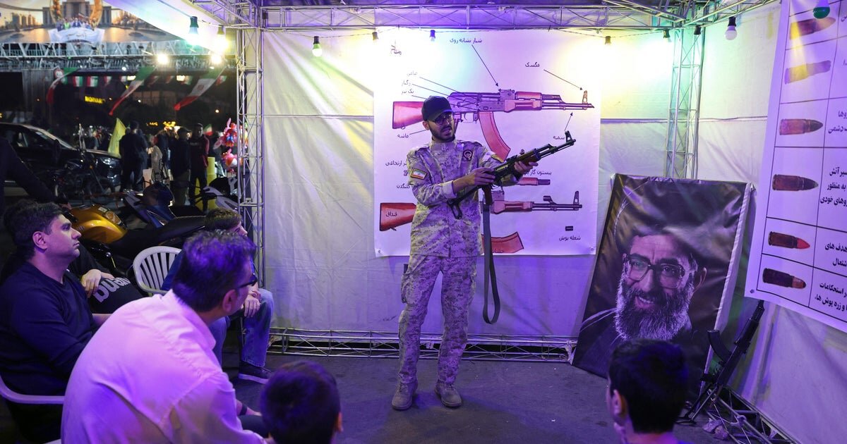 Live Updates: Iran war "re-escalation risks," new Trump threat keep oil prices high as diplomacy staggers on - CBS News