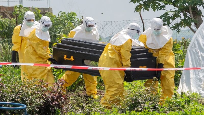US funding cuts have hampered response to the deadly Ebola crisis, aid workers say - CNN