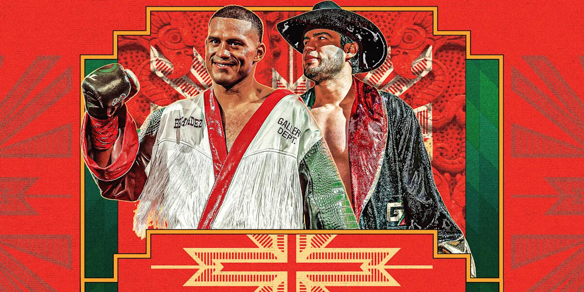 David Benavidez vs. Zurdo Ramirez live results, round-by-round updates, ring walks for tonight's title fight - Yahoo Sports Canada