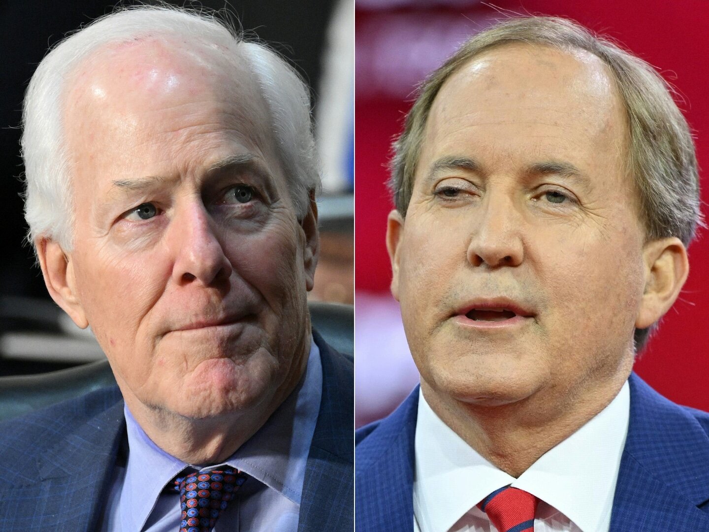 A runoff in Texas primary will test Trump’s grip on GOP - The Washington Post
