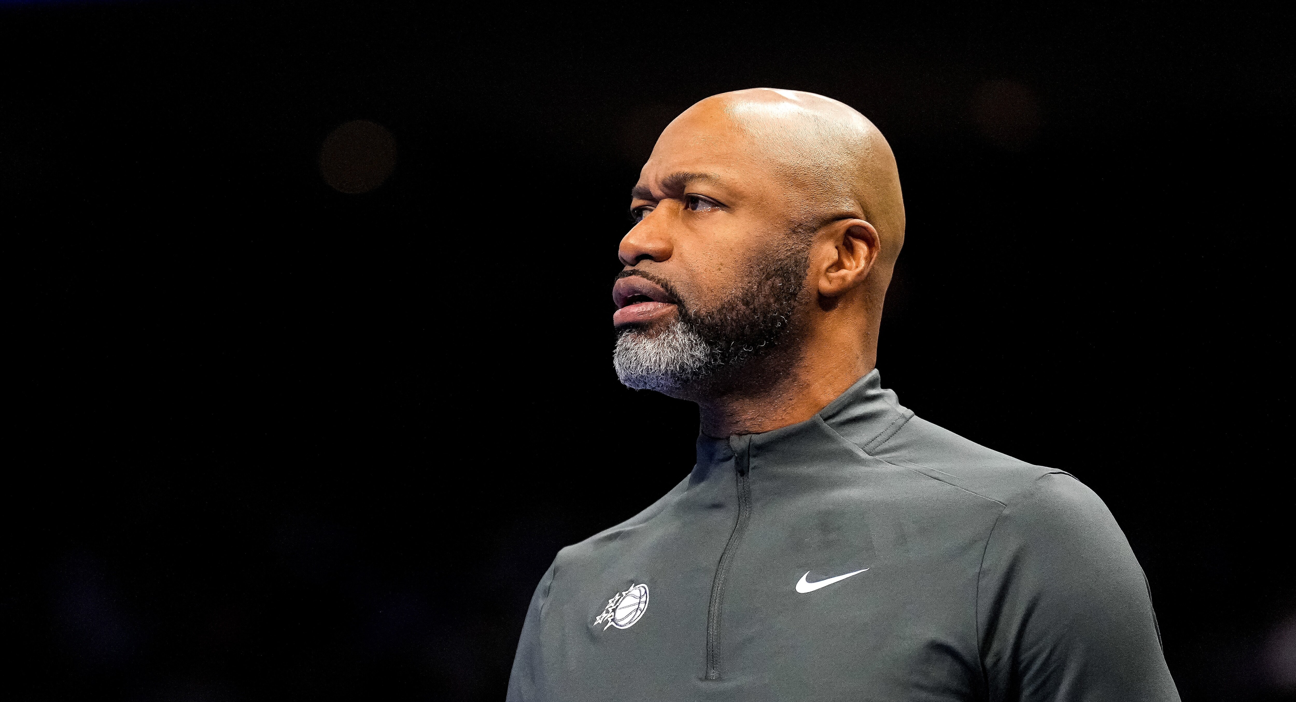 Orlando Magic Dismiss Jamahl Mosley as Head Coach - NBA