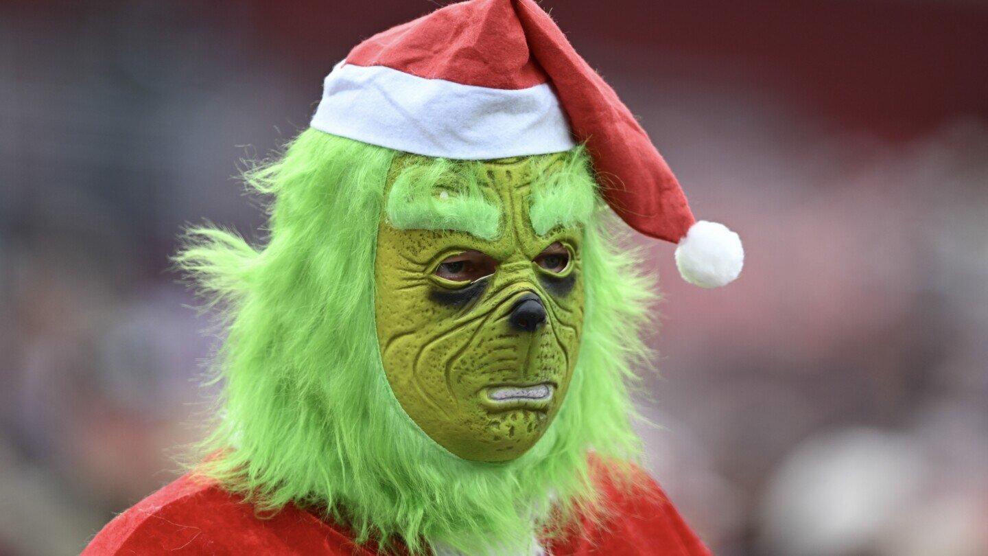 Rams and Seahawks won’t meet until Christmas Day - NBC Sports
