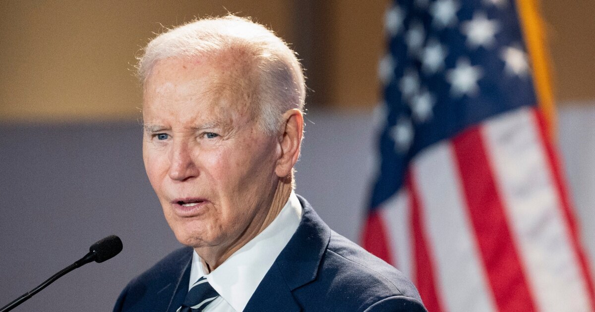 Biden sues Justice Department to stop release of audio from interviews - NBC News