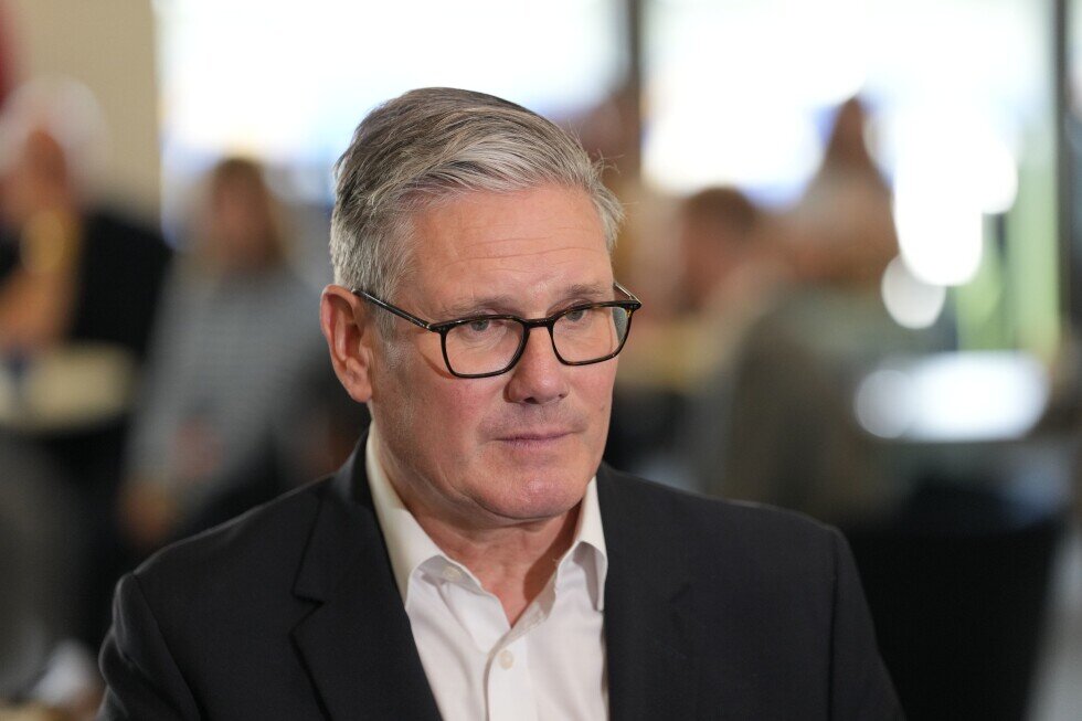 UK’s Starmer defiant as calls for his resignation grow and a minister quits - AP News