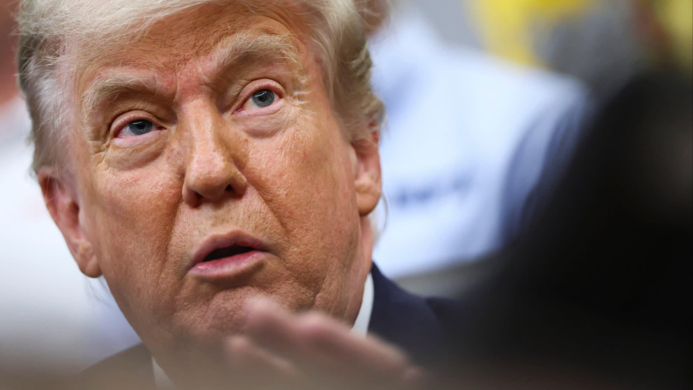 Donald Trump abruptly postpones AI order after White House infighting - Financial Times