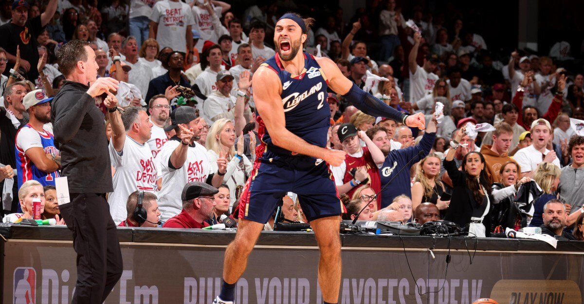 Player Grades: Cavs vs Pistons Game 3 - Max Strus changes the game - Fear The Sword