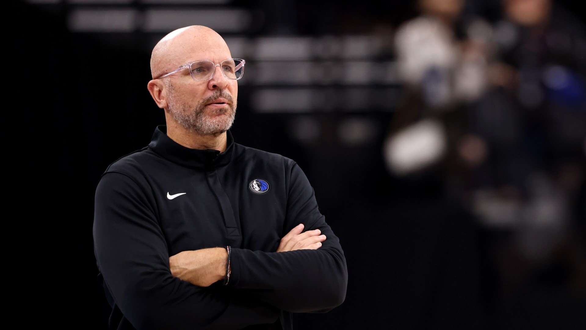Jason Kidd out as coach of the Mavericks after 5 seasons - NBA