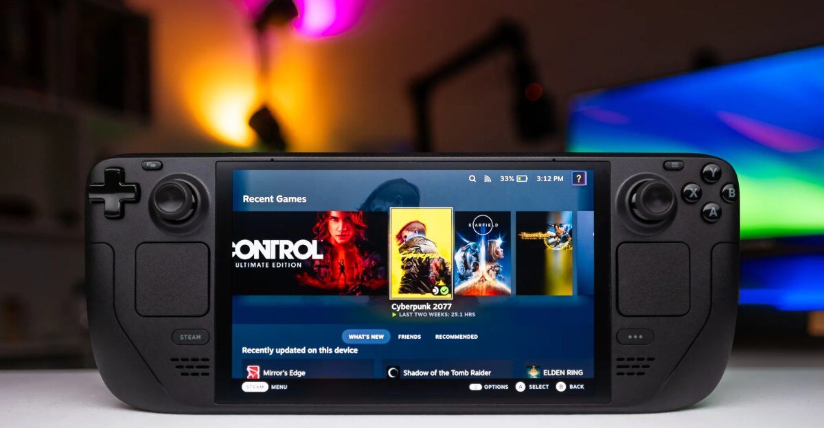 The golden age of handheld gaming is already over - The Verge