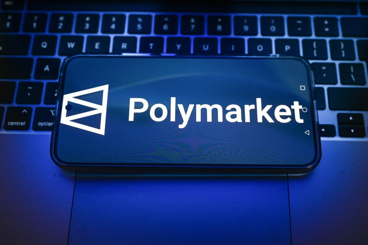 Google engineer charged with insider trading after making $1.2M on Polymarket - TechCrunch