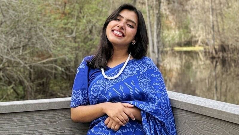 Remains recovered near Tampa Bay area bridge identified as second missing USF student, officials say - CNN