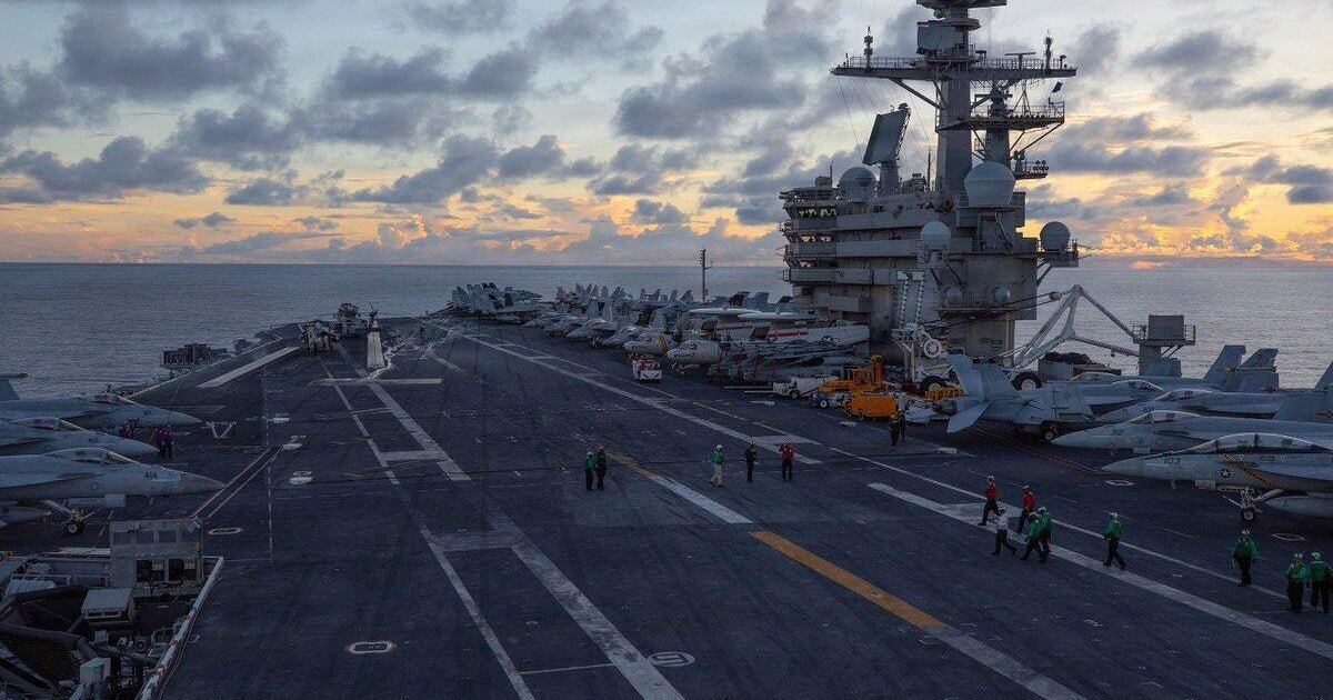 Live Updates: Trump threatens Iran strikes, says too soon for new direct talks after reporting "great progress" - CBS News