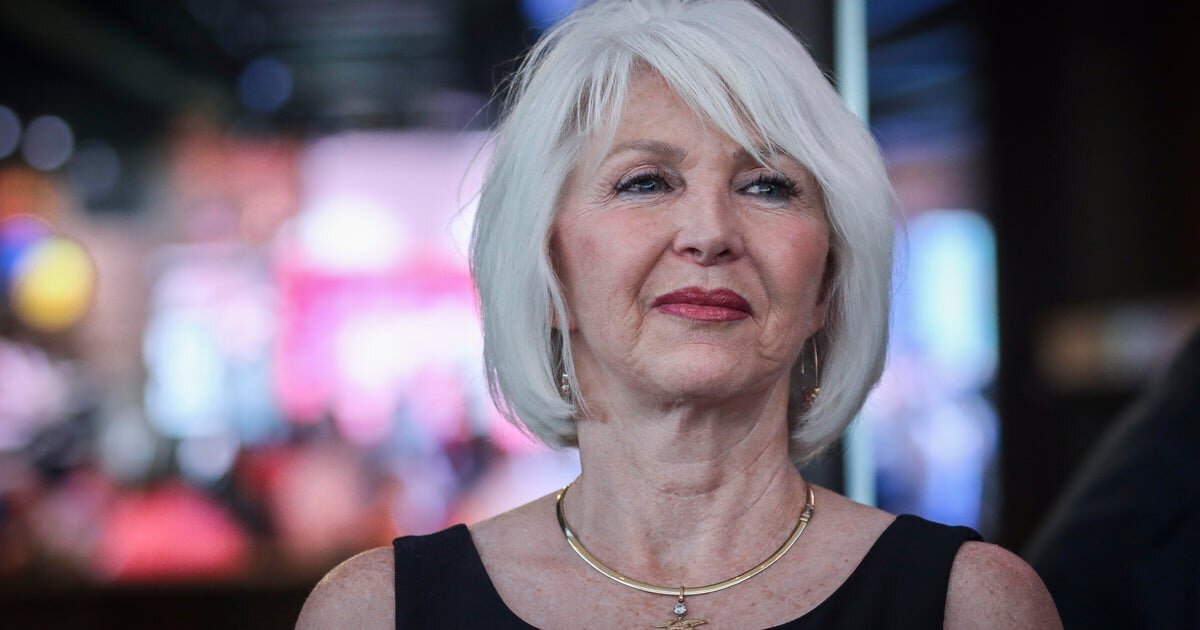 Colorado governor commutes Trump ally Tina Peters' prison sentence for voting machine tampering - CBS News